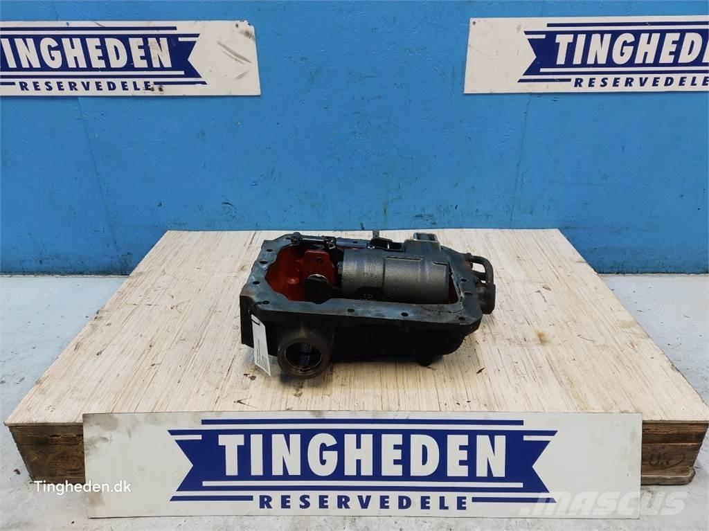 CASE Farmall 95A Diger traktör aksesuarlari