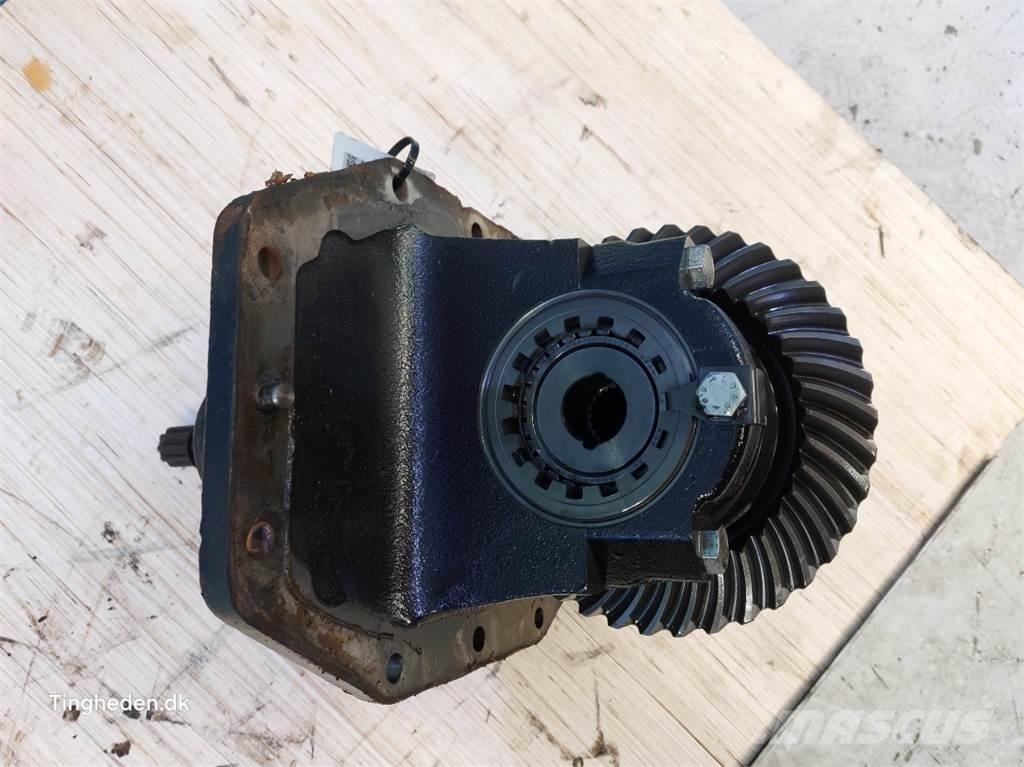 CASE Farmall 95A Diger traktör aksesuarlari