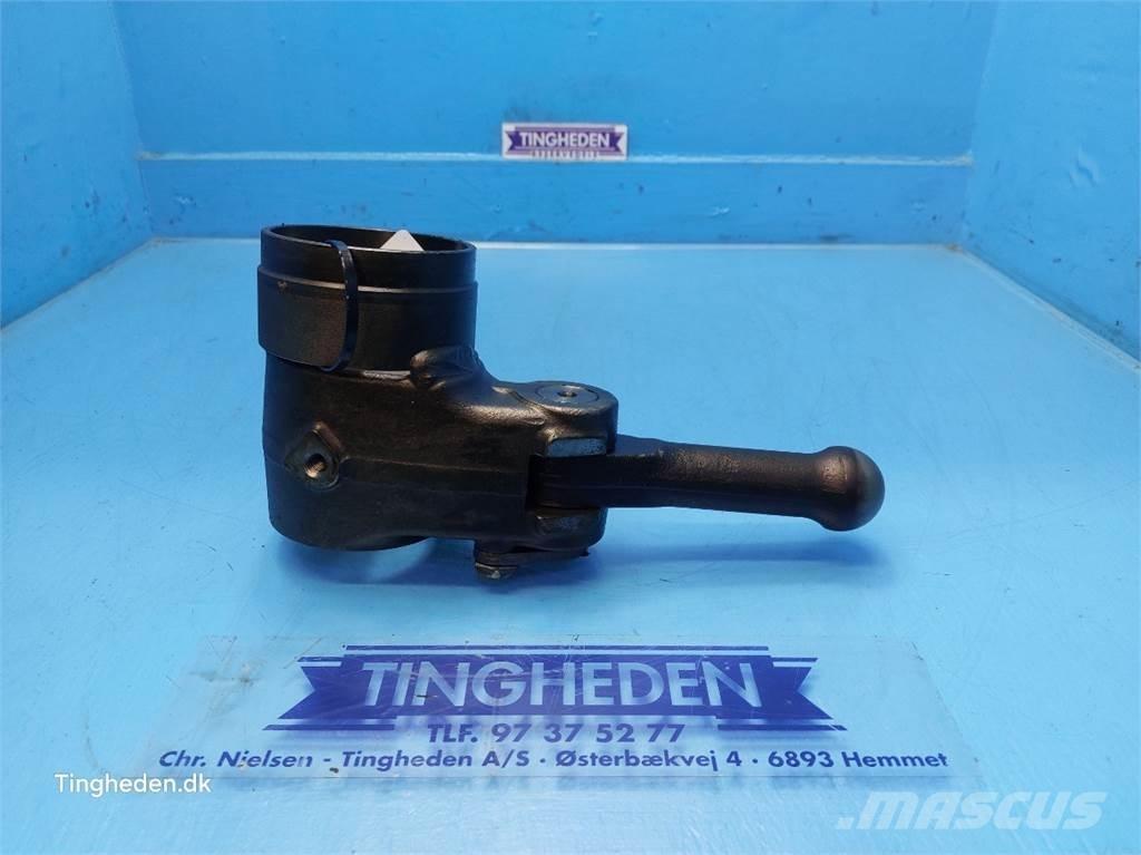 CASE Farmall 95A Diger traktör aksesuarlari