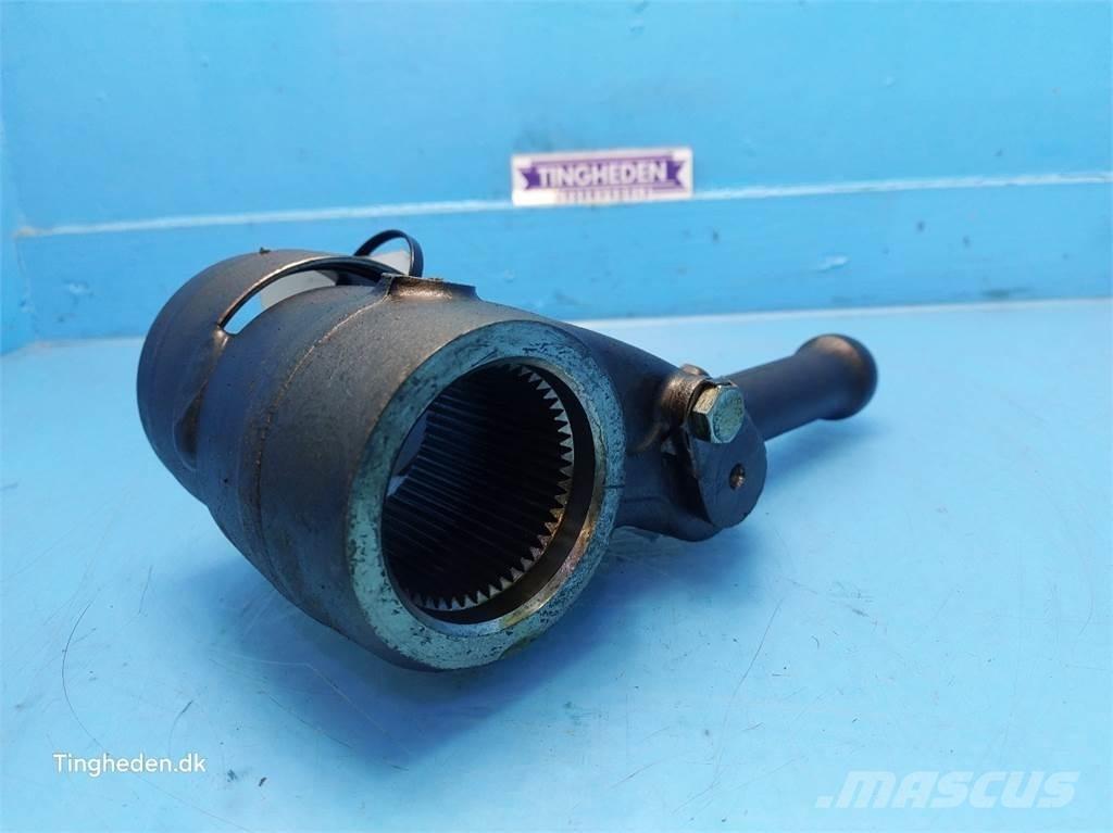 CASE Farmall 95A Diger traktör aksesuarlari