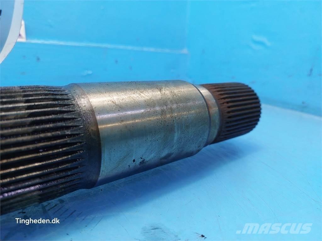 CASE Farmall 95A Diger traktör aksesuarlari