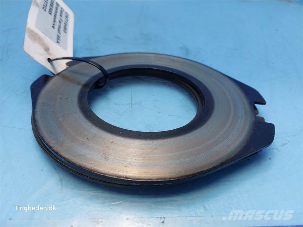 CASE Farmall 95A Sanzuman