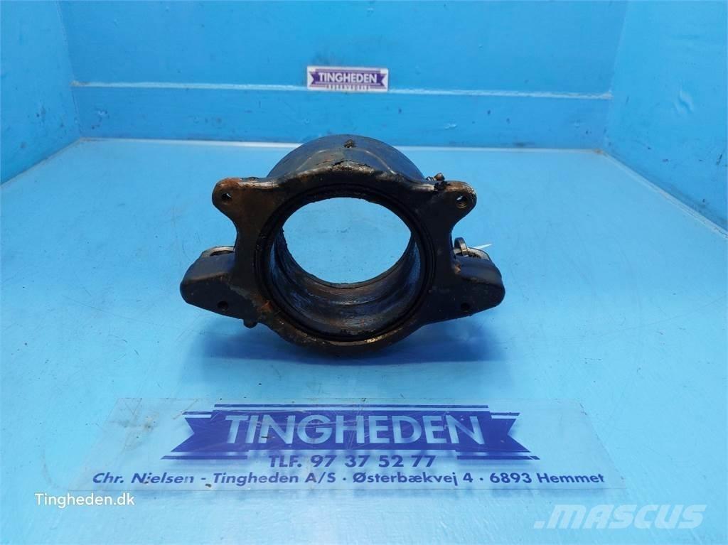 CASE Farmall 95A Diger traktör aksesuarlari