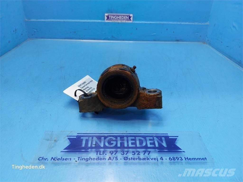 CASE Farmall 95A Diger traktör aksesuarlari