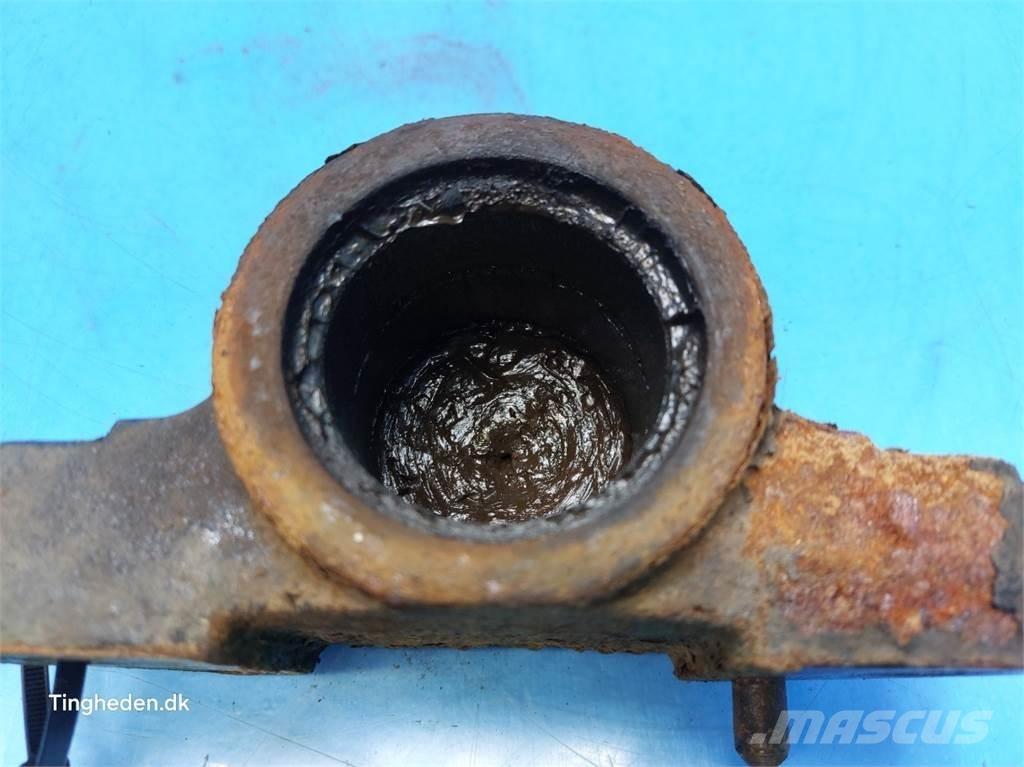CASE Farmall 95A Diger traktör aksesuarlari