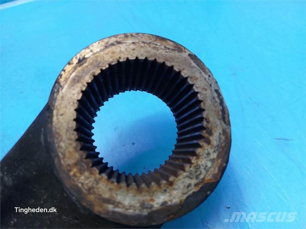 CASE Farmall 95A Diger traktör aksesuarlari