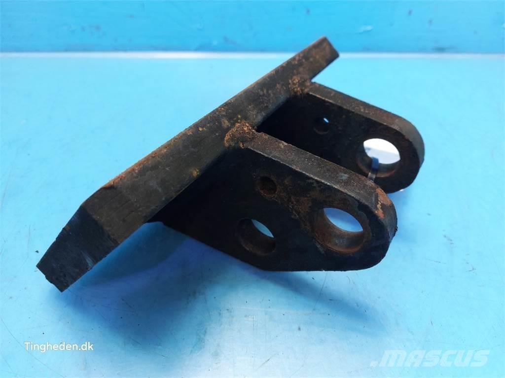 CASE Farmall 95A Diger traktör aksesuarlari