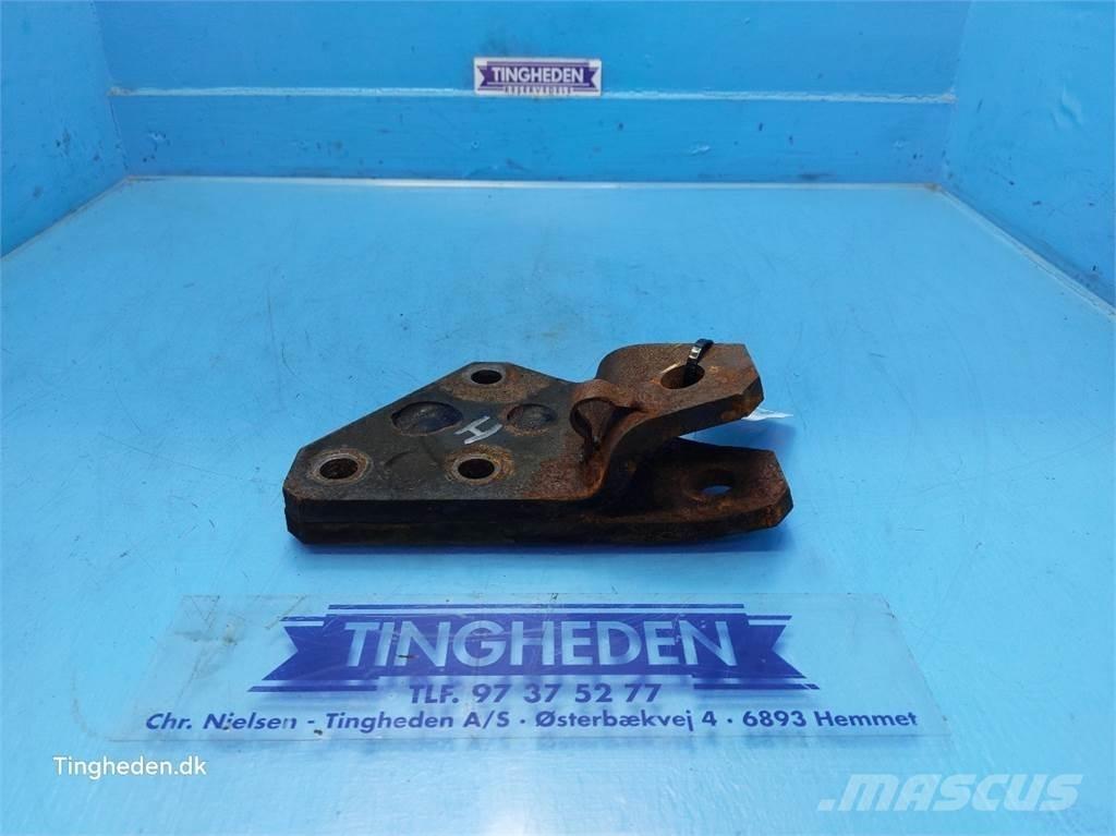 CASE Farmall 95A Diger traktör aksesuarlari
