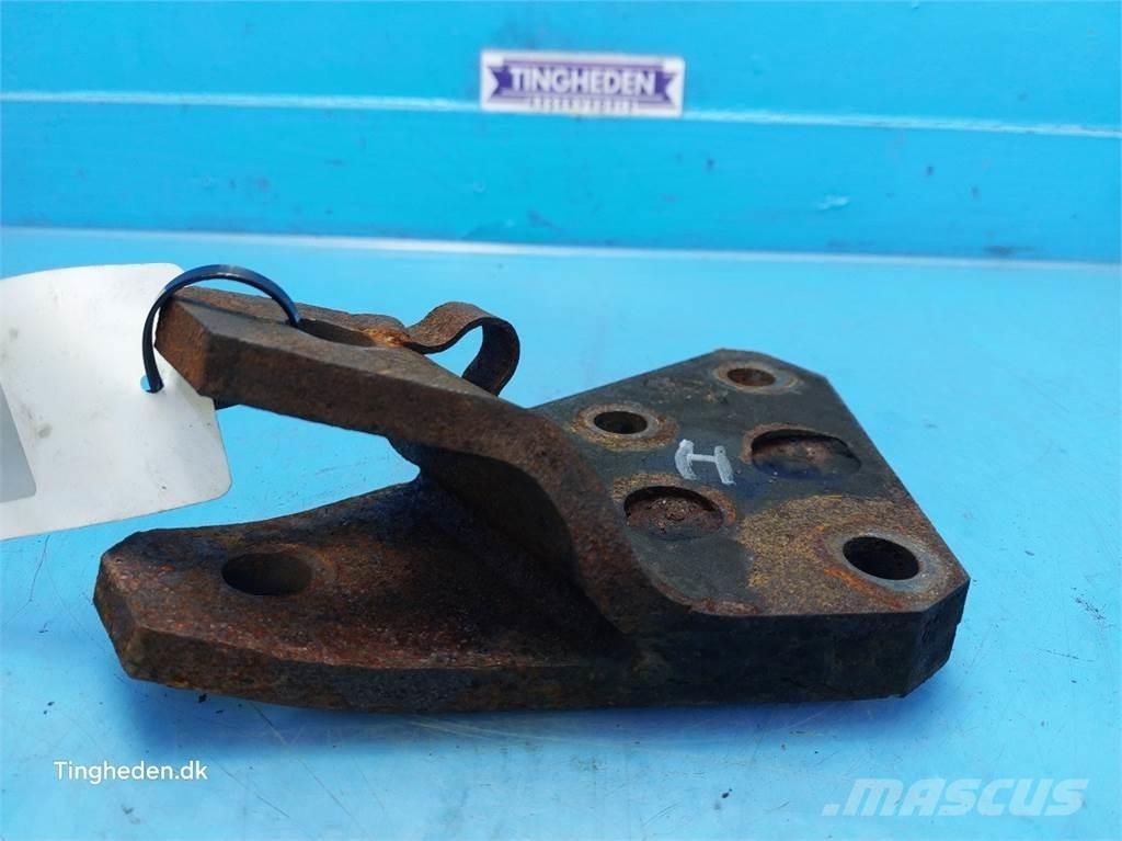 CASE Farmall 95A Diger traktör aksesuarlari