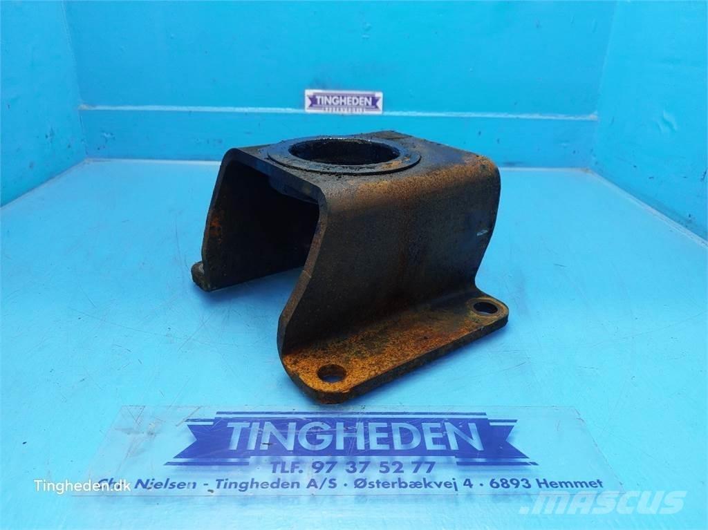 CASE Farmall 95A Kabin