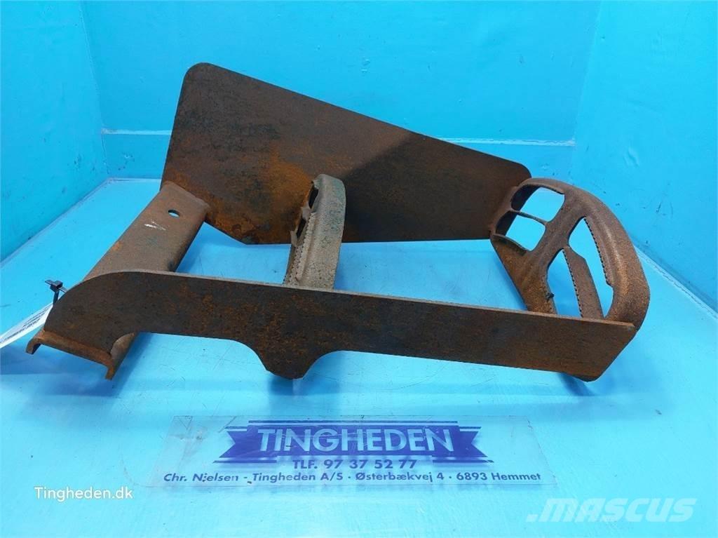 CASE Farmall 95A Diger traktör aksesuarlari