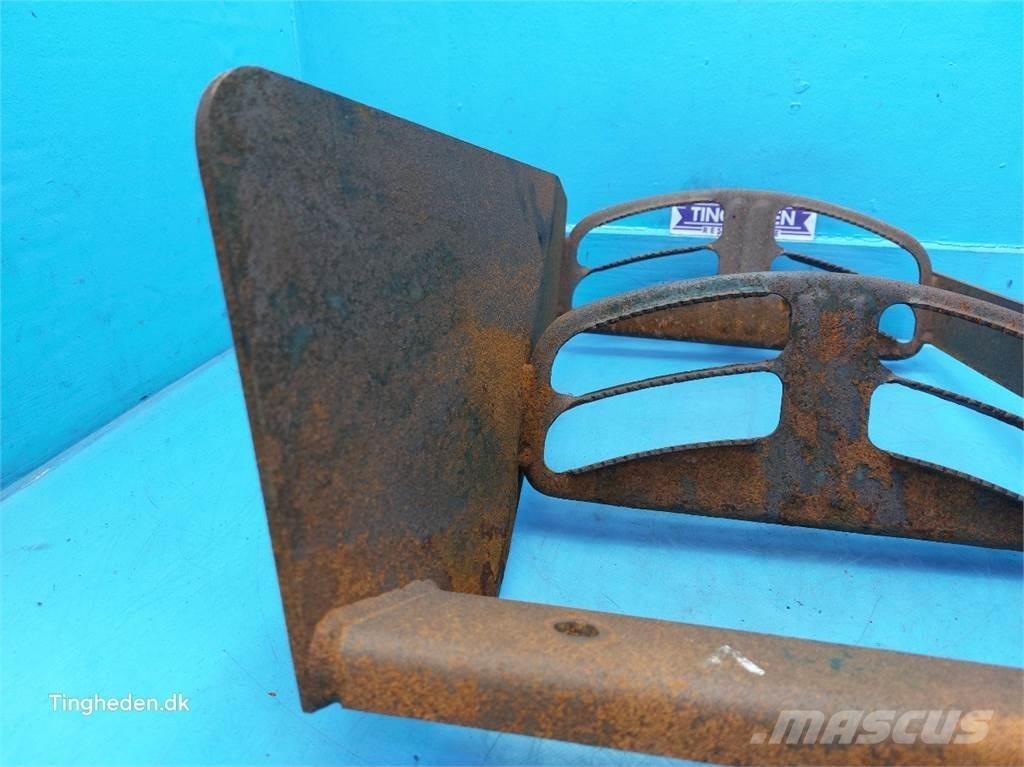 CASE Farmall 95A Diger traktör aksesuarlari