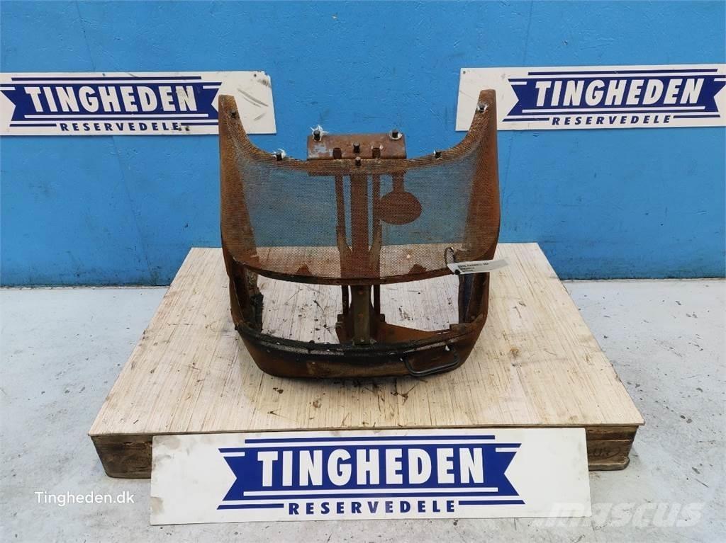 CASE Farmall 95A Diger traktör aksesuarlari