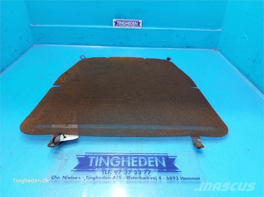CASE Farmall 95A Diger traktör aksesuarlari