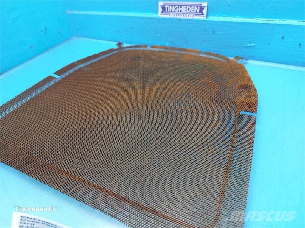 CASE Farmall 95A Diger traktör aksesuarlari