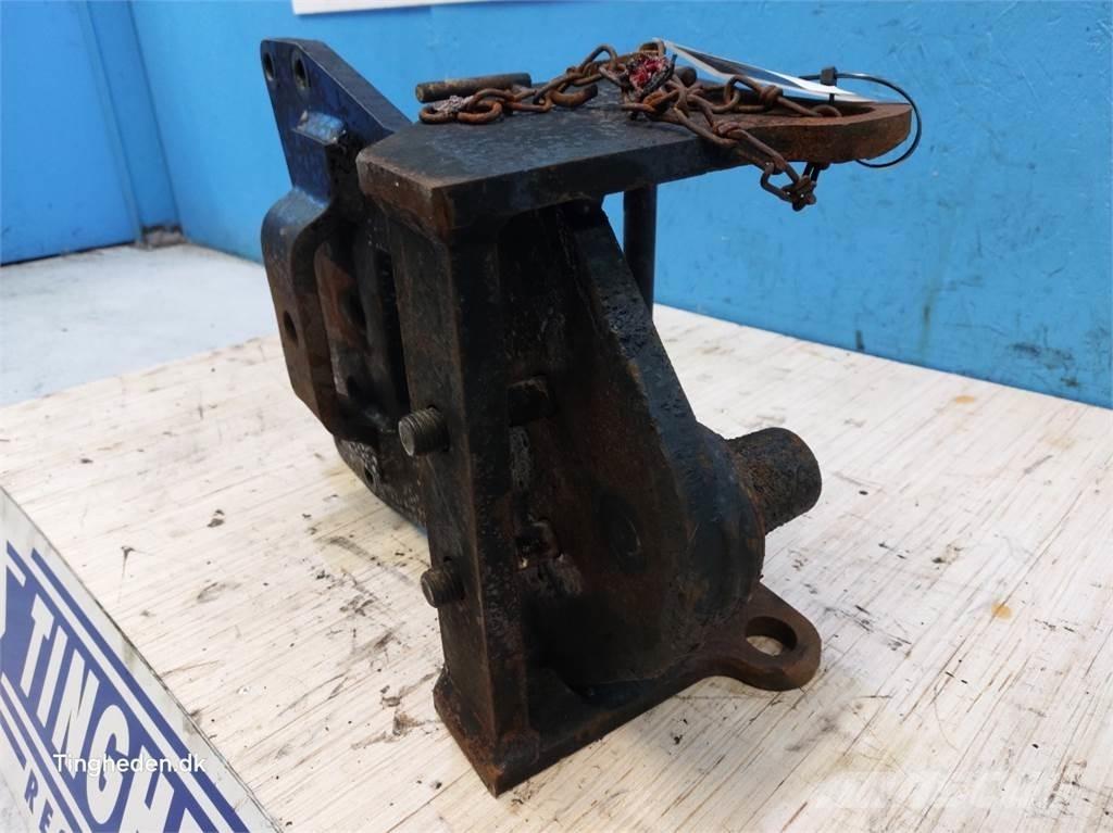 CASE Farmall 95A Diger traktör aksesuarlari