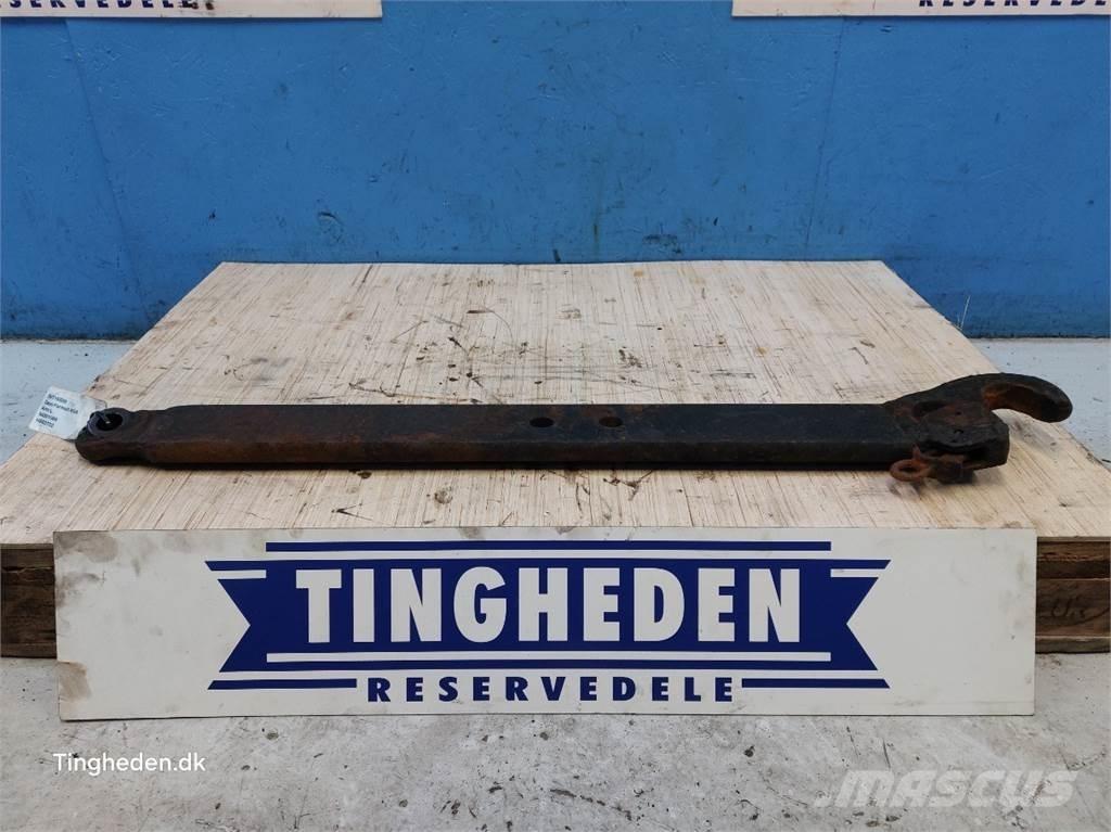 CASE Farmall 95A Diger traktör aksesuarlari