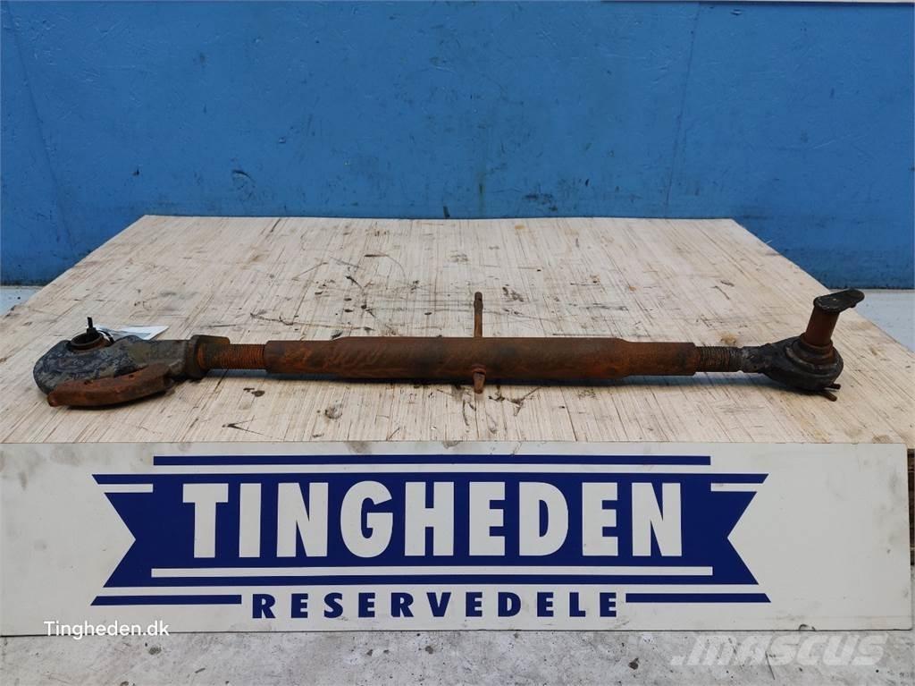 CASE Farmall 95A Diger traktör aksesuarlari