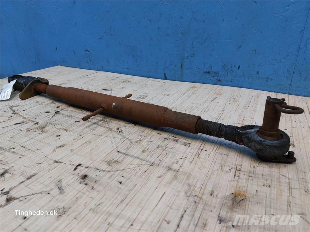 CASE Farmall 95A Diger traktör aksesuarlari