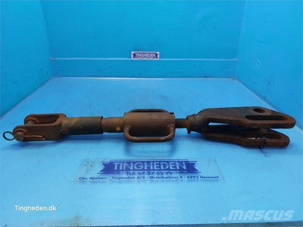 CASE Farmall 95A Diger traktör aksesuarlari