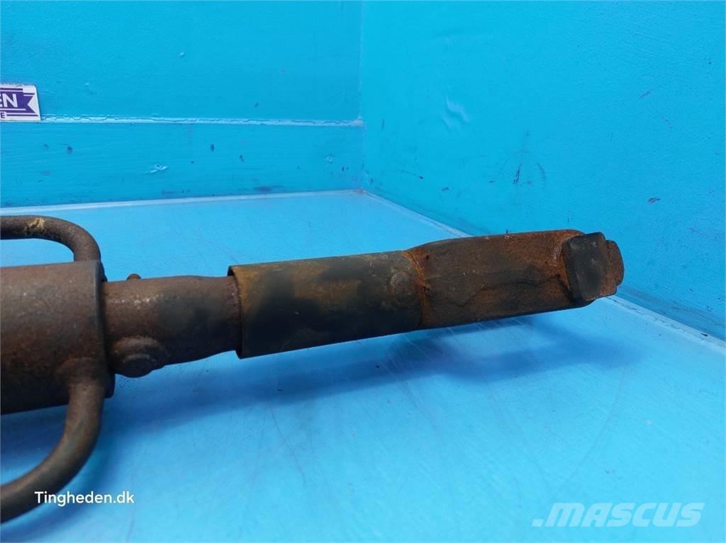 CASE Farmall 95A Diger traktör aksesuarlari