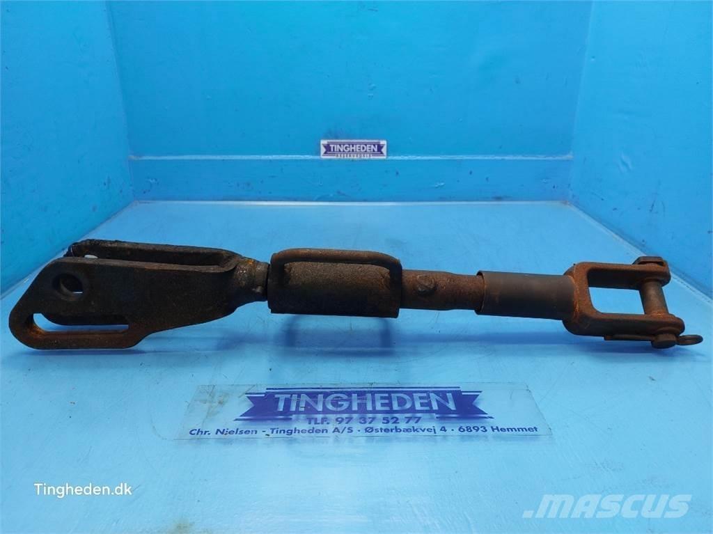 CASE Farmall 95A Diger traktör aksesuarlari