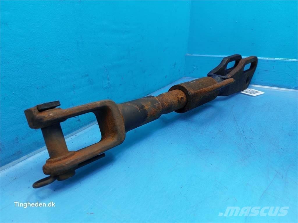 CASE Farmall 95A Diger traktör aksesuarlari