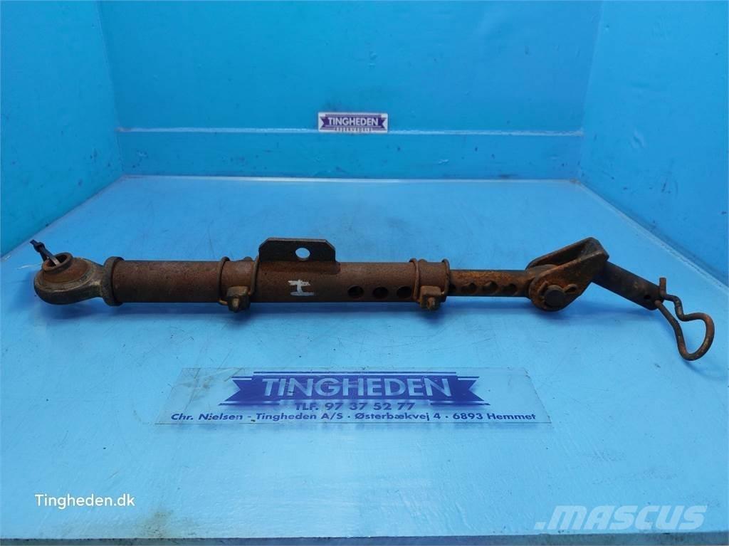 CASE Farmall 95A Diger traktör aksesuarlari