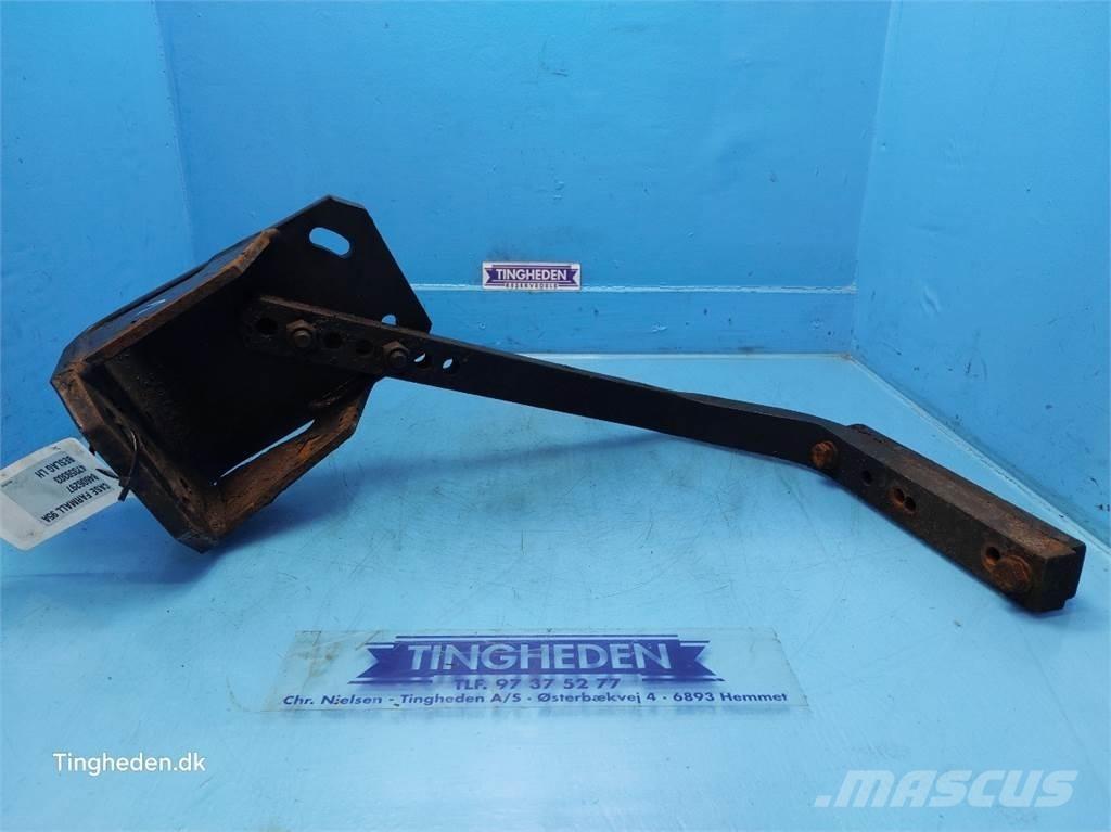 CASE Farmall 95A Diger traktör aksesuarlari