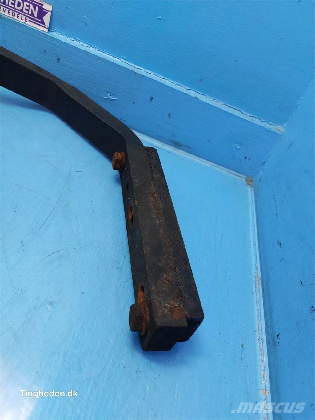 CASE Farmall 95A Diger traktör aksesuarlari