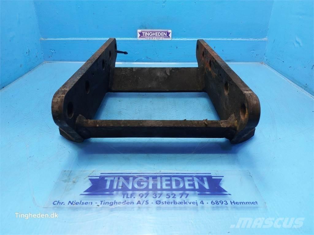CASE Farmall 95A Diger traktör aksesuarlari