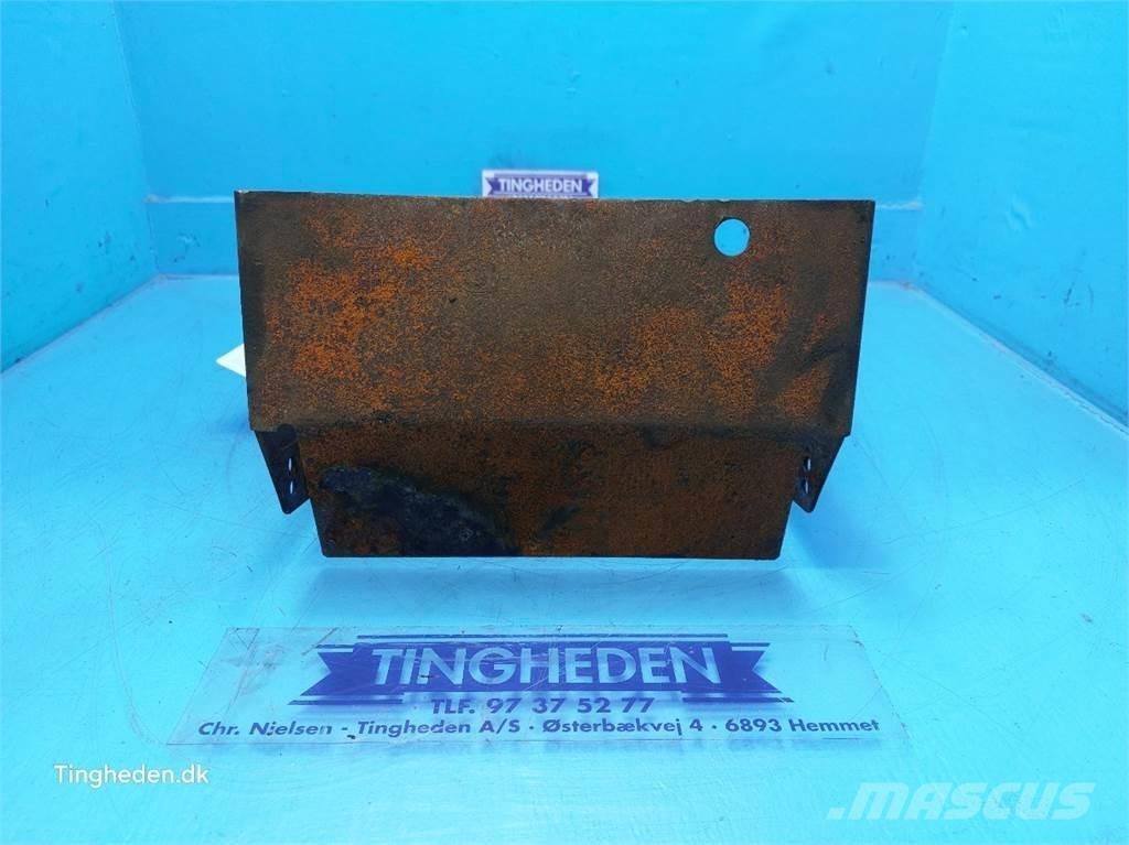 CASE Farmall 95A Diger traktör aksesuarlari