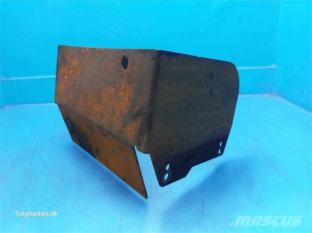 CASE Farmall 95A Diger traktör aksesuarlari