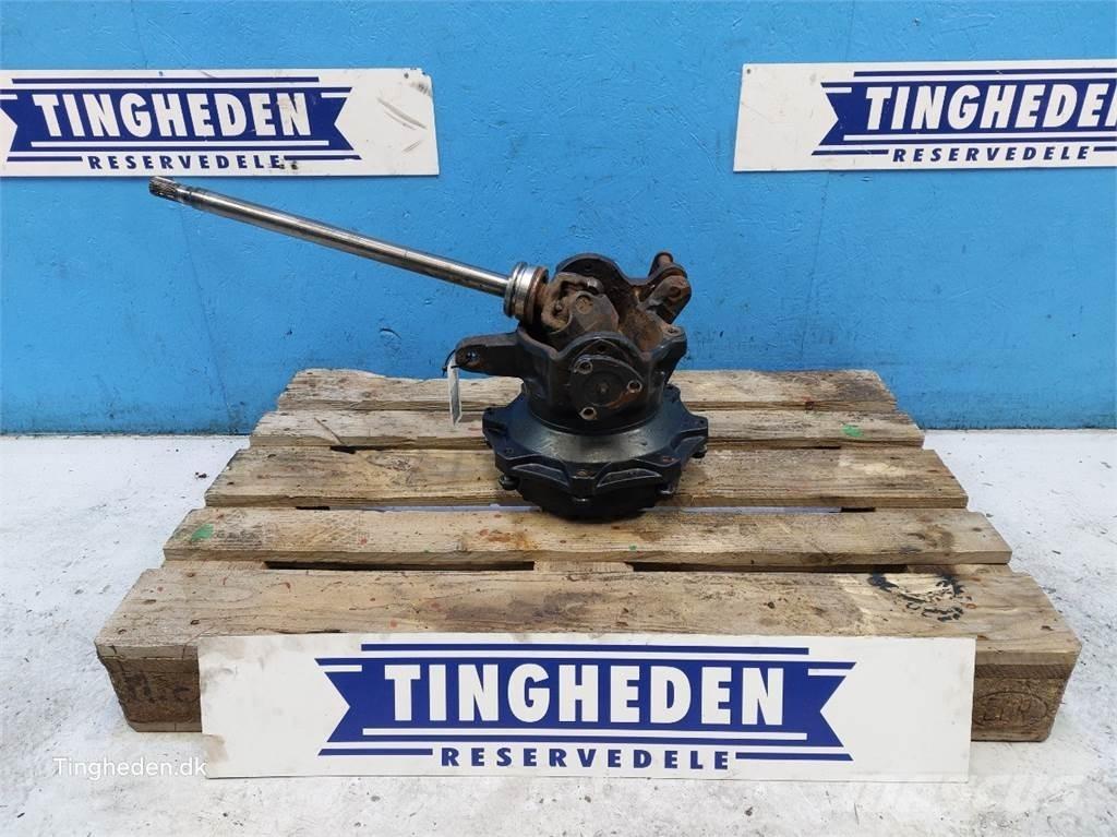 CASE Farmall 95A Diger traktör aksesuarlari