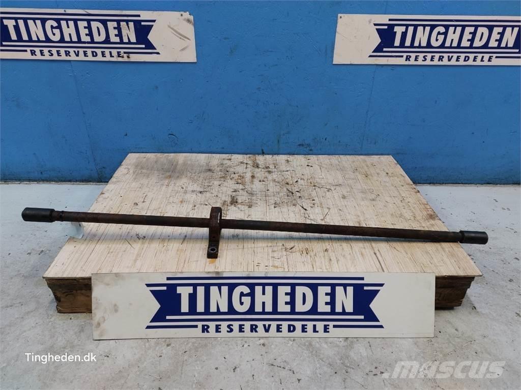 CASE Farmall 95A Diger traktör aksesuarlari
