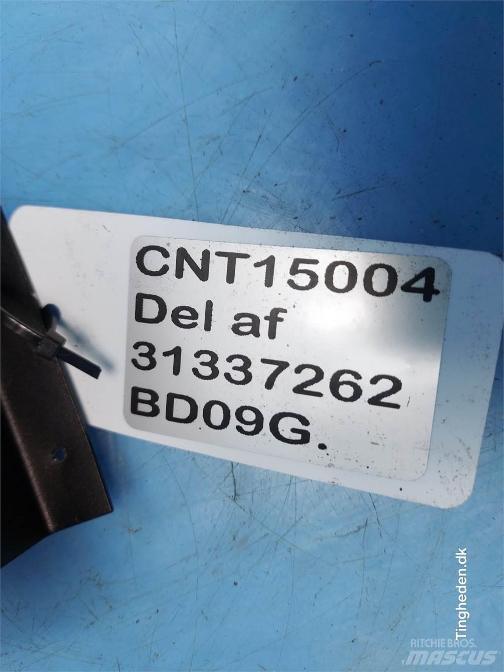 Case IH  Elektronik