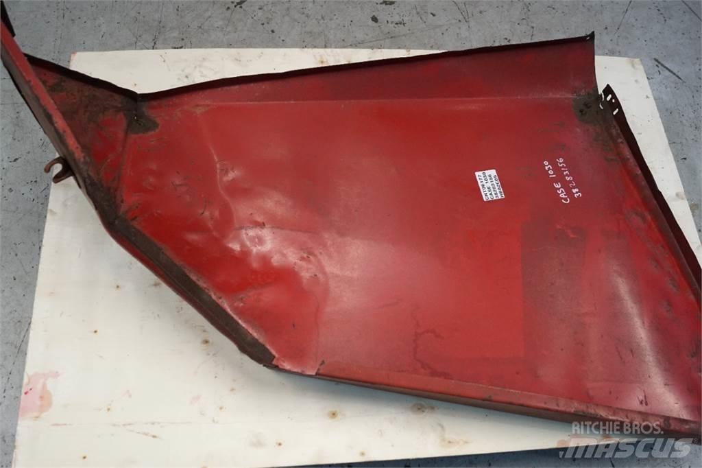 Case IH 1030 Biçerdöver aksesuarlari