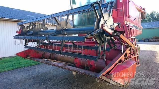 Case IH 13 Biçerdöver aksesuarlari