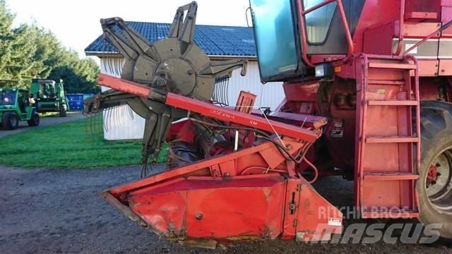Case IH 13 Biçerdöver aksesuarlari