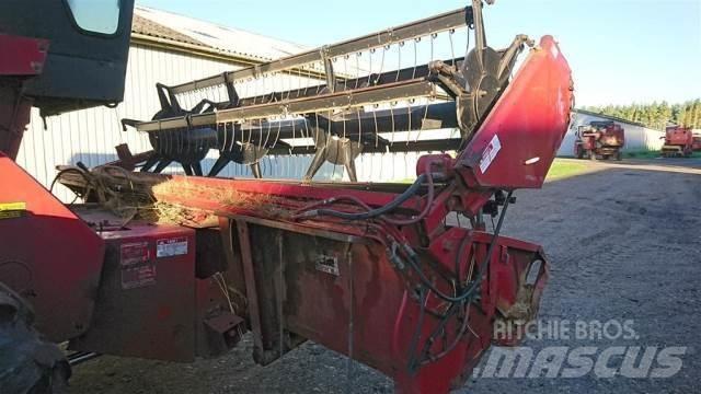 Case IH 13 Biçerdöver aksesuarlari