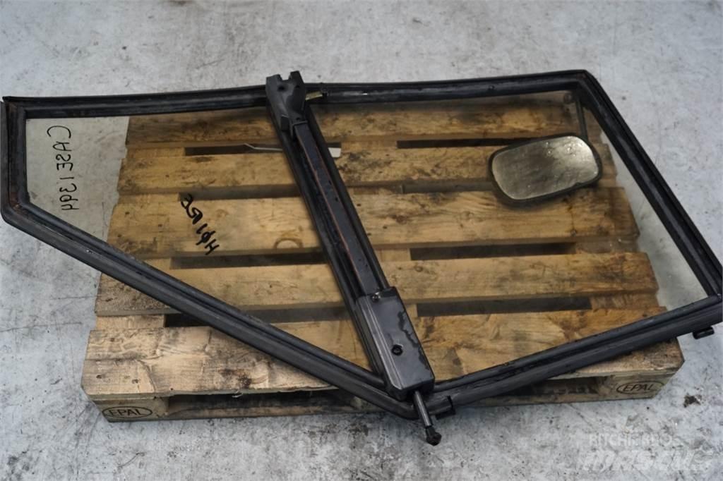Case IH 1394 Kabin