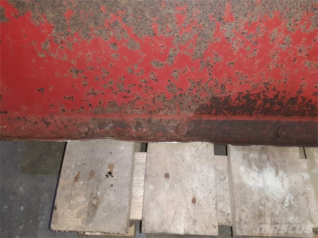 Case IH 1460 Biçerdöver aksesuarlari