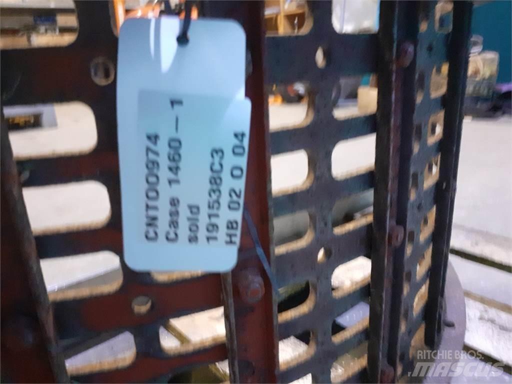 Case IH 1460 Biçerdöver aksesuarlari