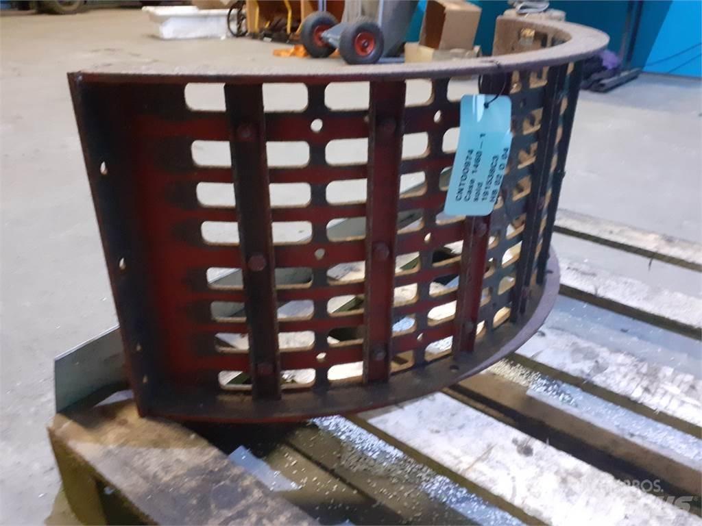 Case IH 1460 Biçerdöver aksesuarlari