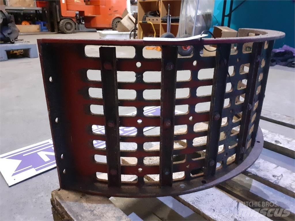 Case IH 1460 Biçerdöver aksesuarlari