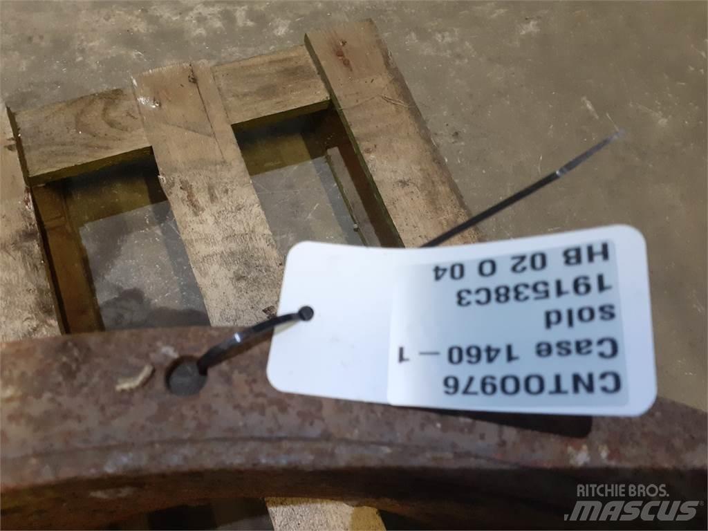 Case IH 1460 Biçerdöver aksesuarlari