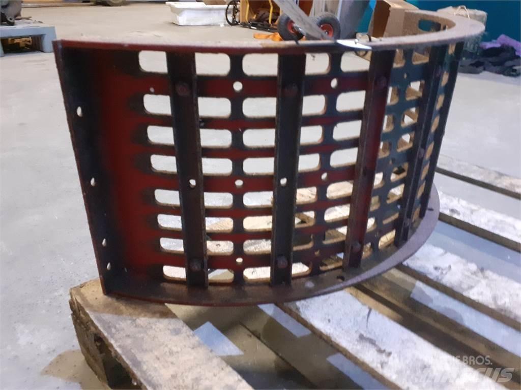 Case IH 1460 Biçerdöver aksesuarlari