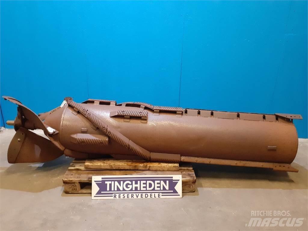 Case IH 1460 Biçerdöver aksesuarlari