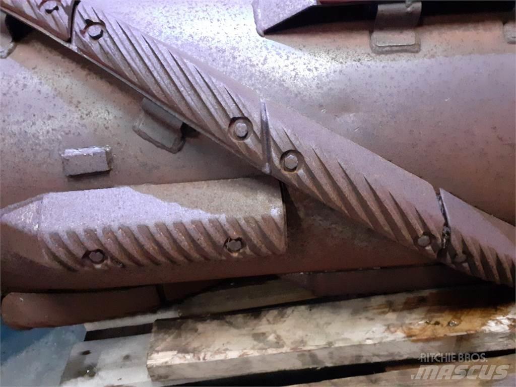 Case IH 1460 Biçerdöver aksesuarlari