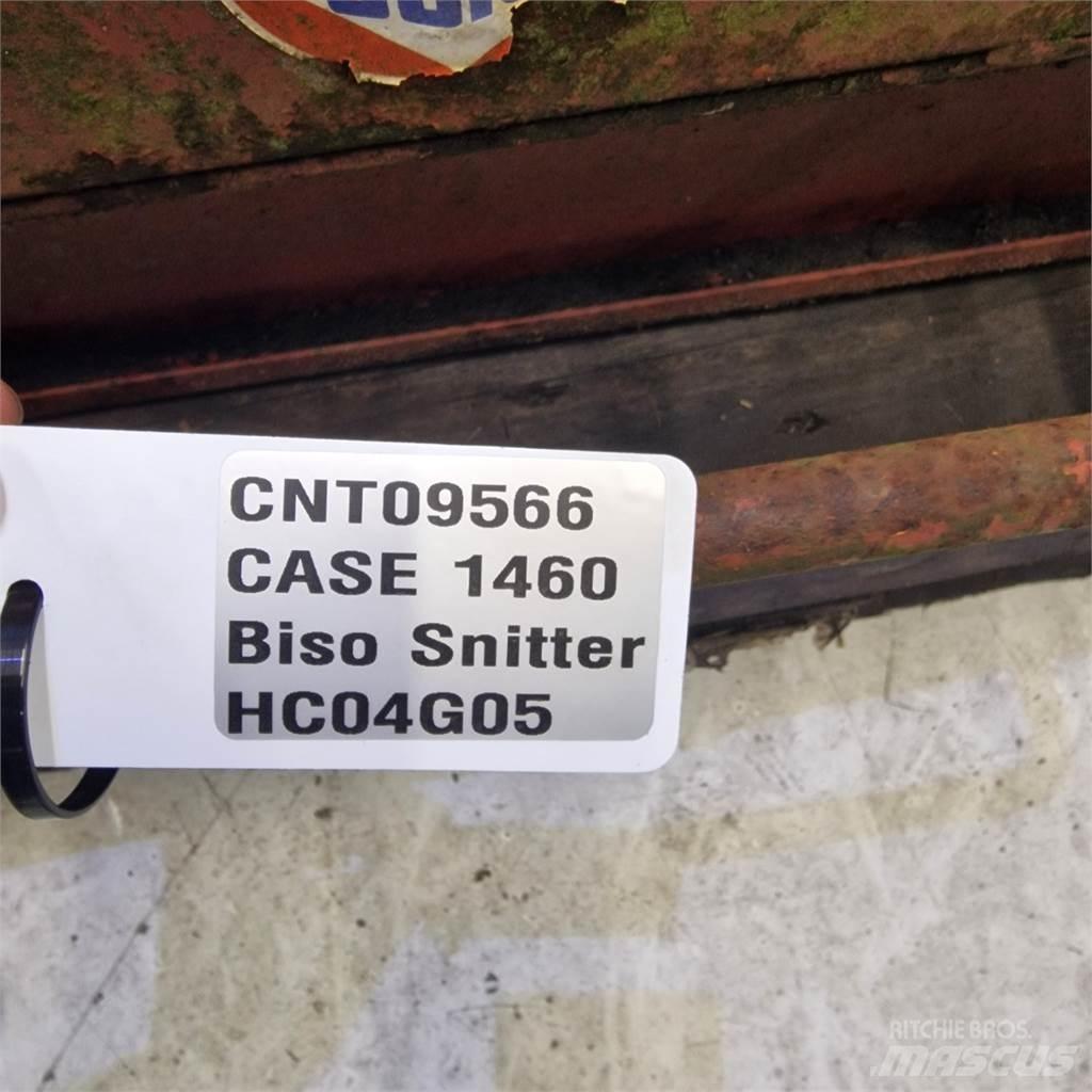 Case IH 1460 Biçerdöver aksesuarlari
